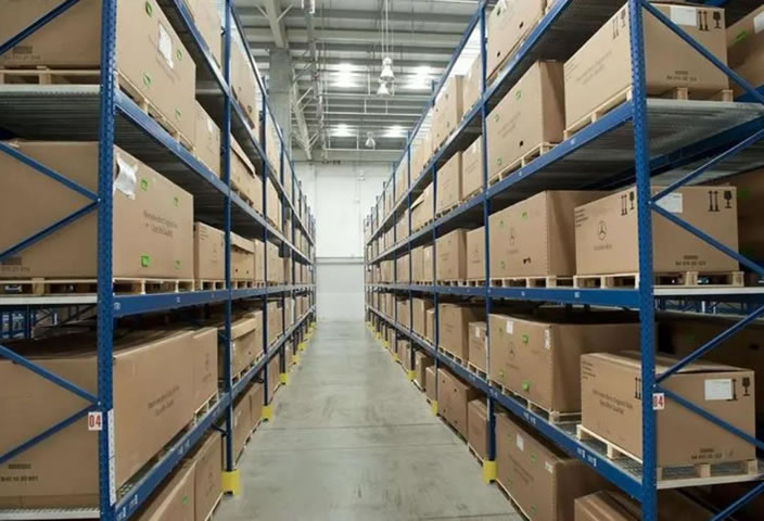 厦门到广饶县货物仓储