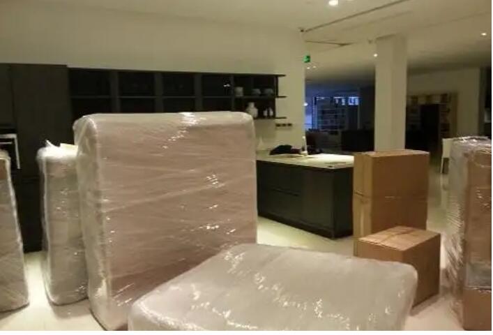 厦门到广饶县长途搬家